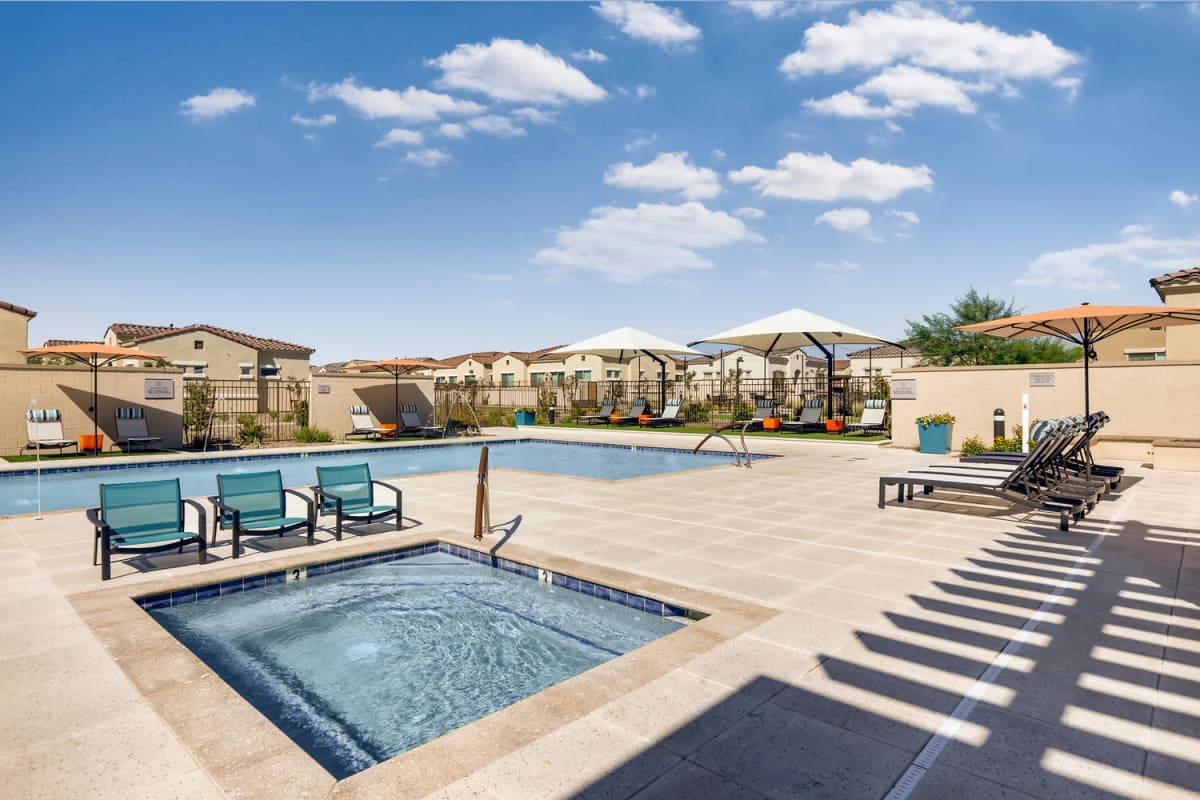 Photo Gallery Surprise, AZ Homes For Rent Avilla Meadows